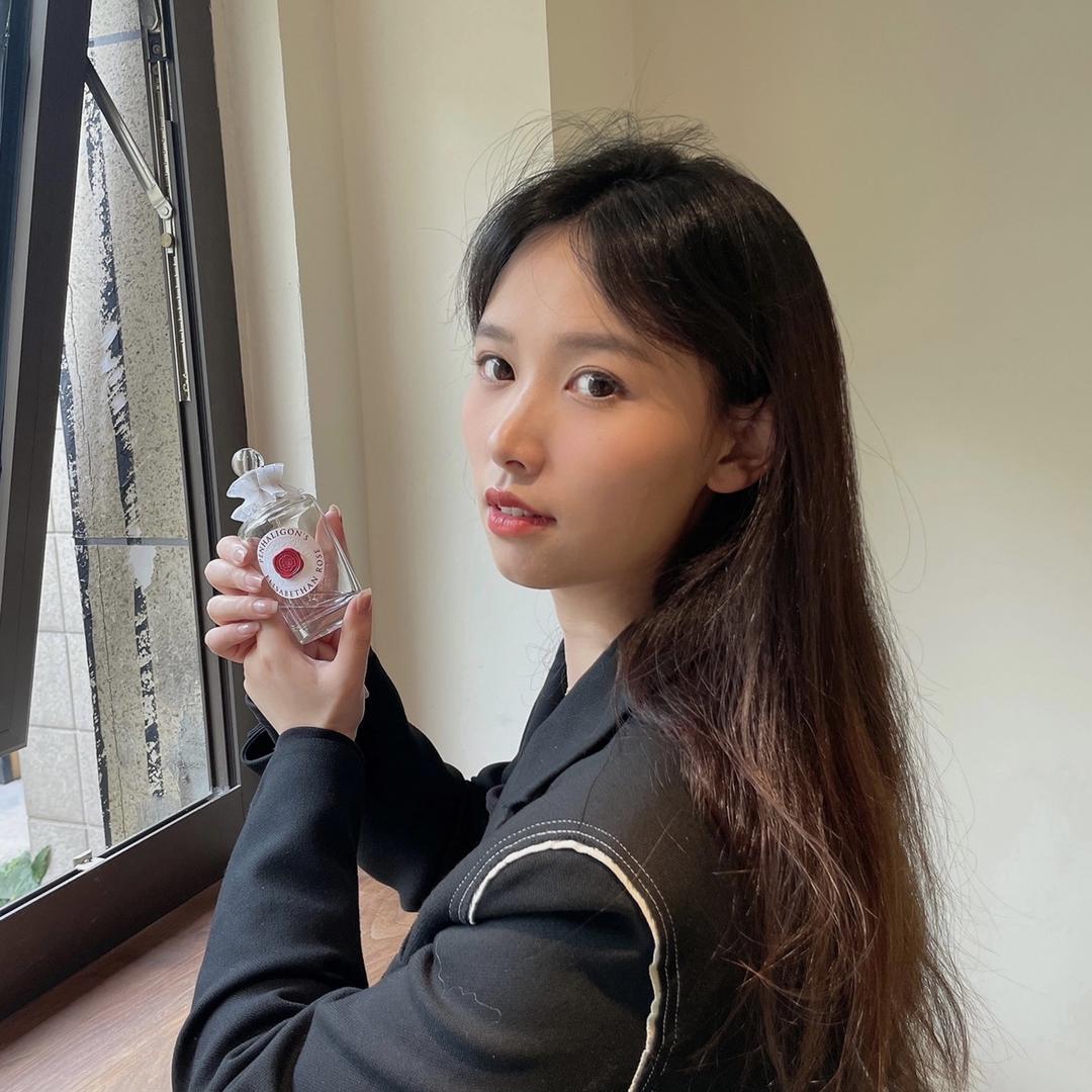 imiss香氛