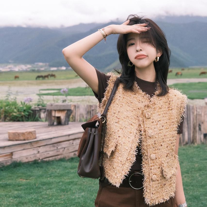 老琴私服（爆款直播返场）