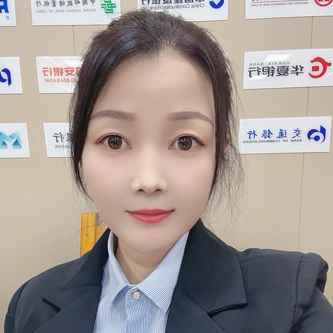 周口华丽-金融顾问