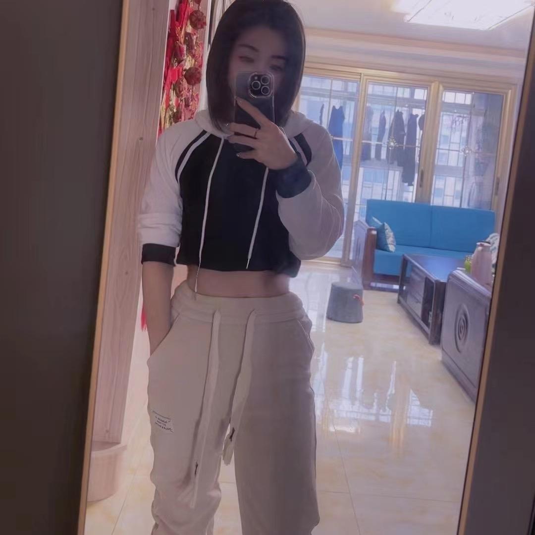 乔乔💕