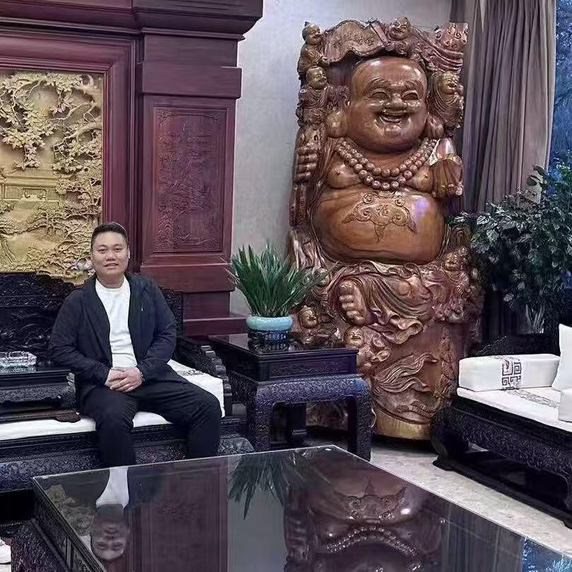 酒水-饮料-快消品-特级供应链