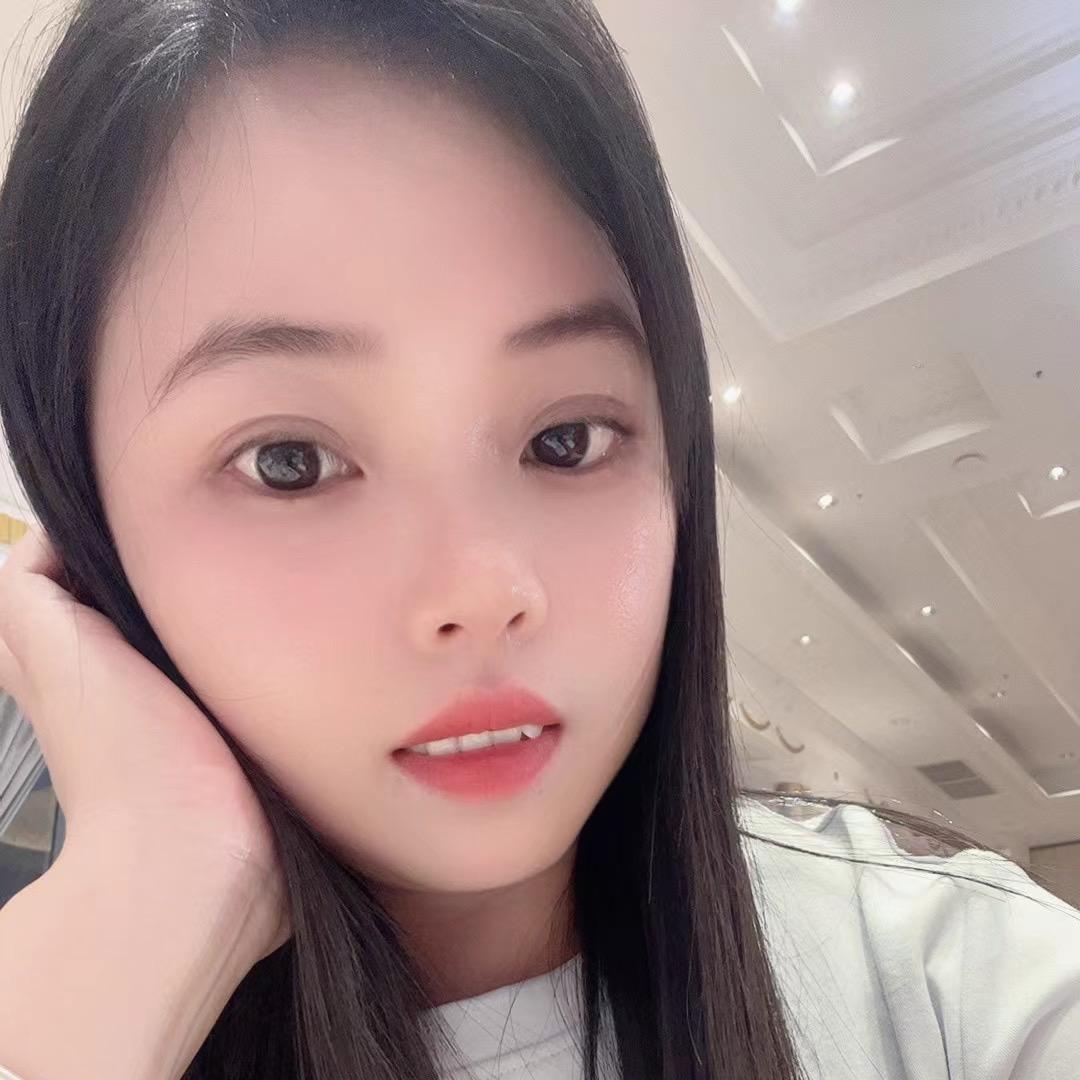 小喜呀在柳州摆摊