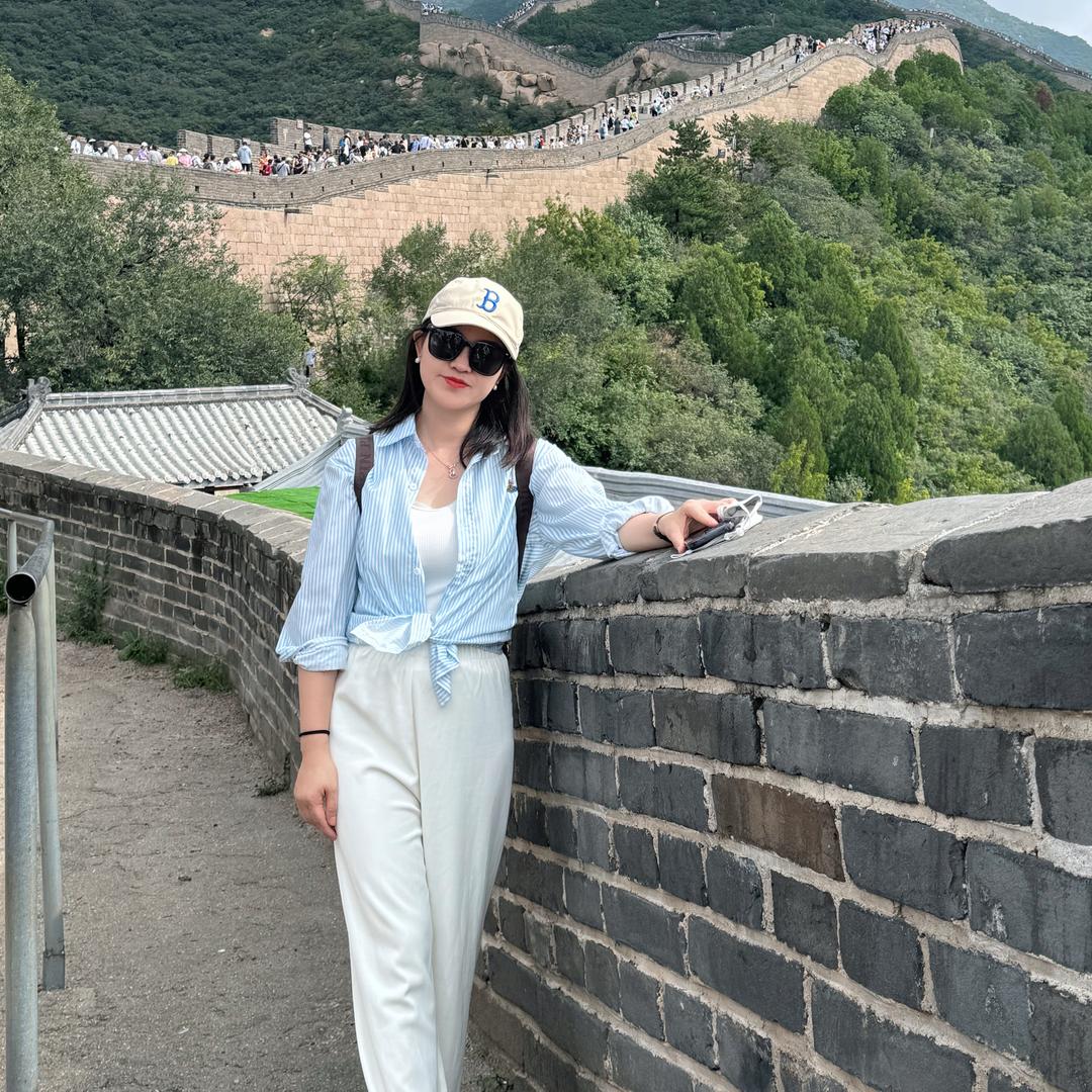 阳光贝贝叶子🍀