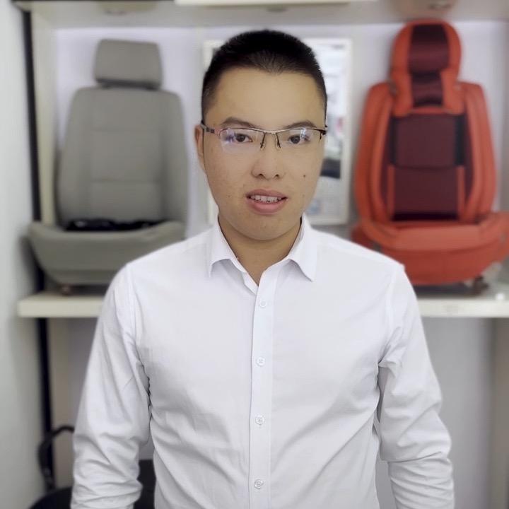 忠县时尚汽车