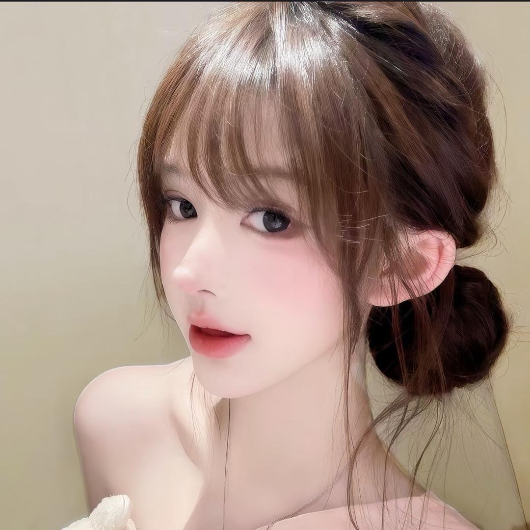 睡了