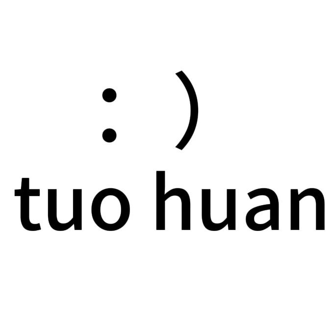 ♤疯狂のtuo huan很疯狂♤