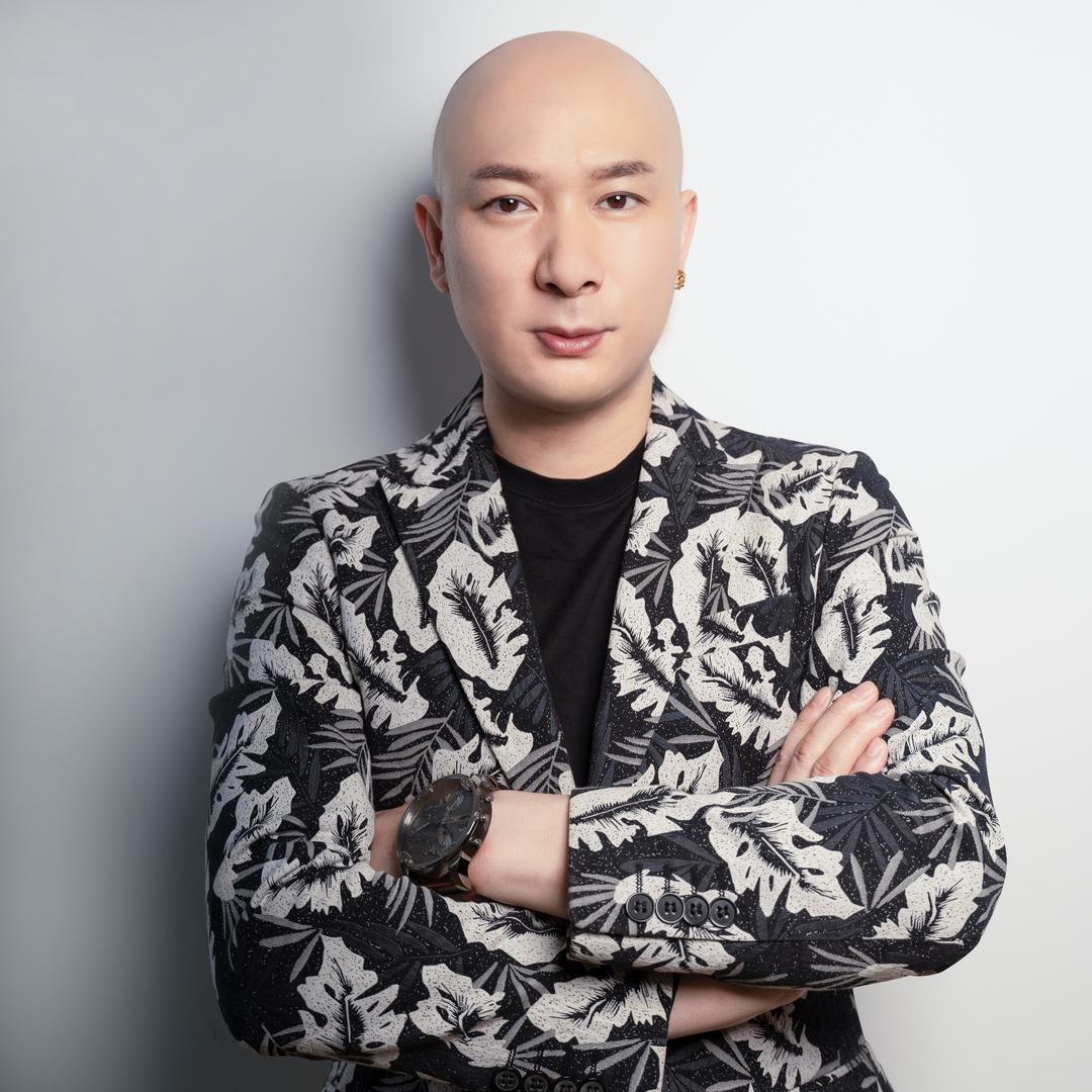 黄晨阳聊美发经营