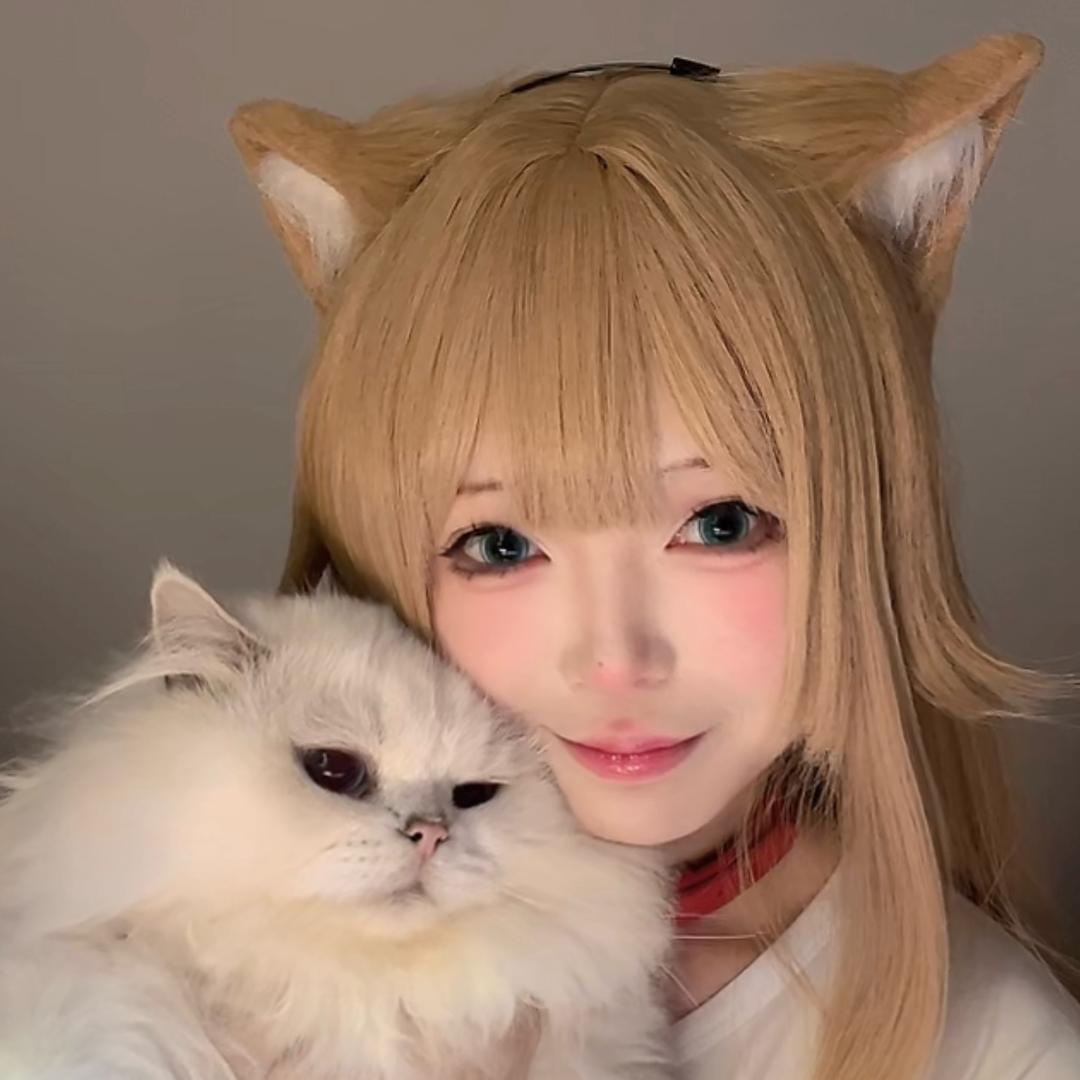 幽幻火🐰🌙(燃尽版)