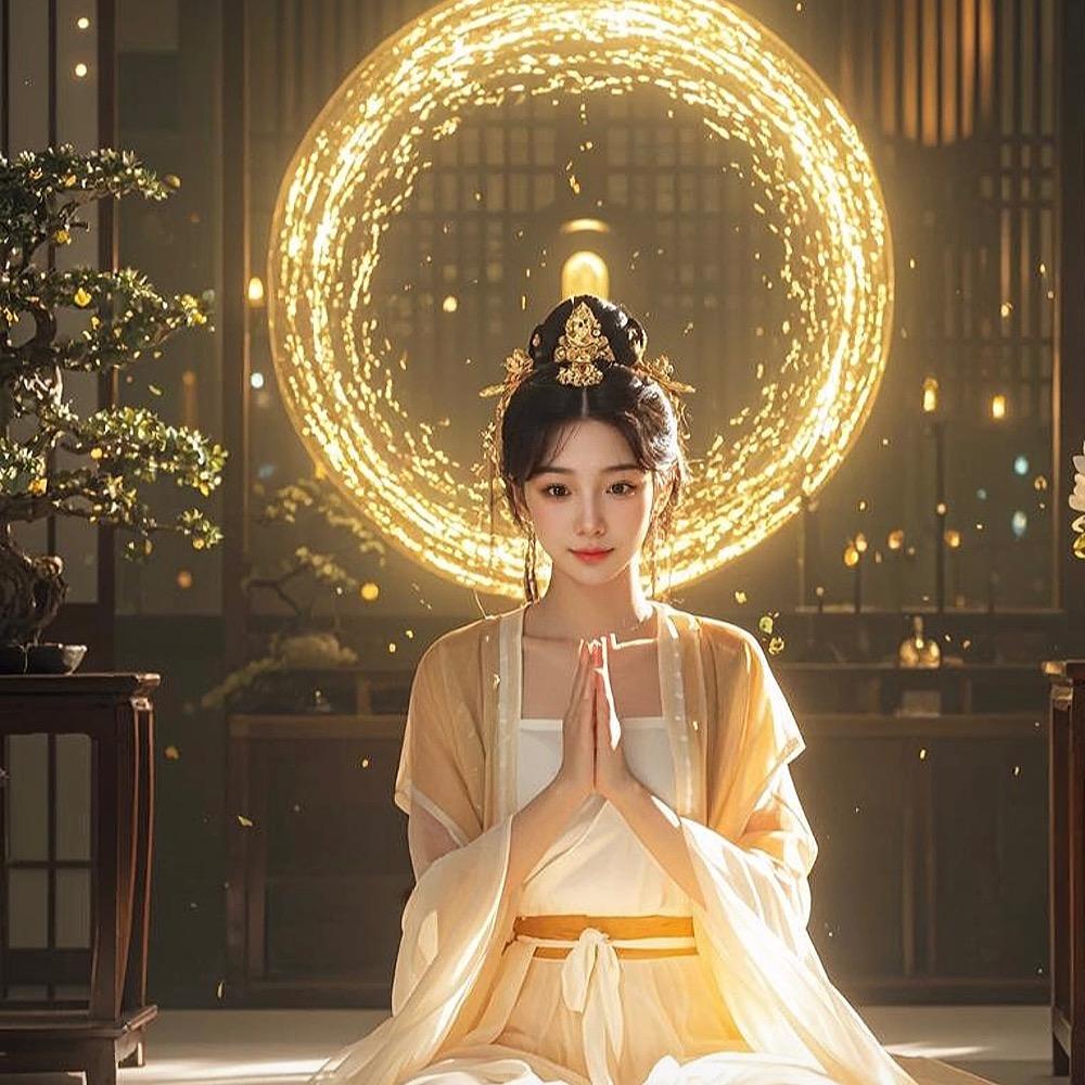 随心suoyu(观香)