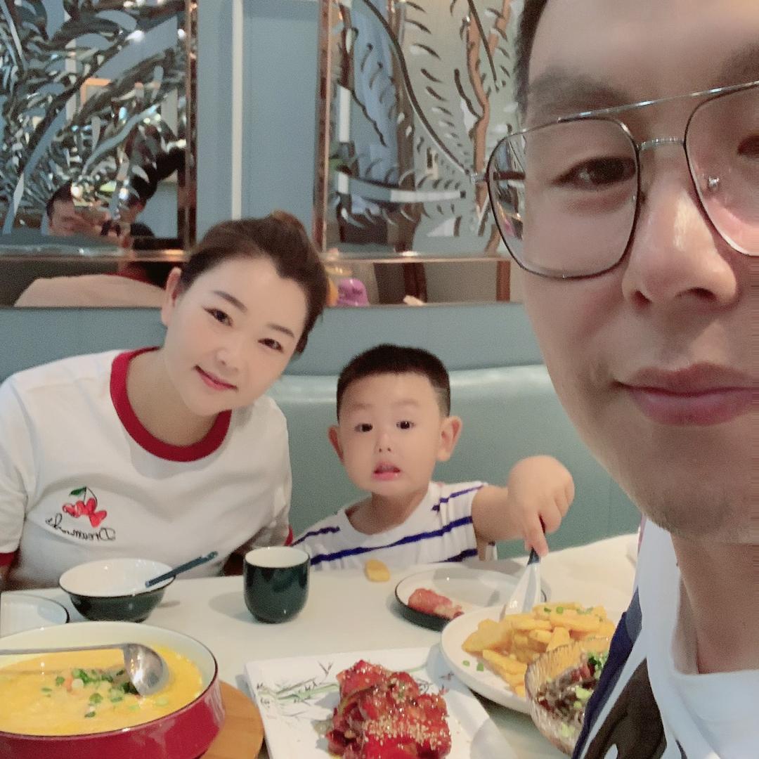 禧炸道炸肉研究院(鲅鱼圈店)官方号