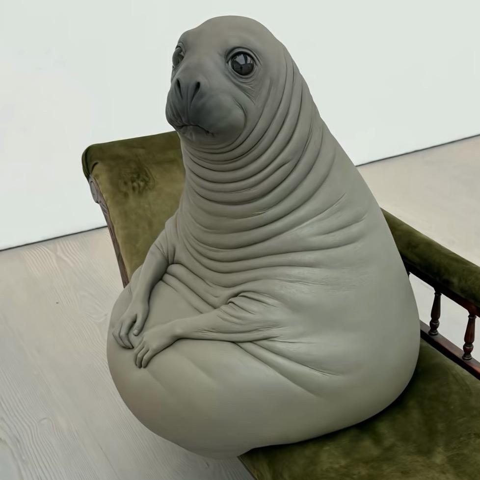 我患有人格疯裂