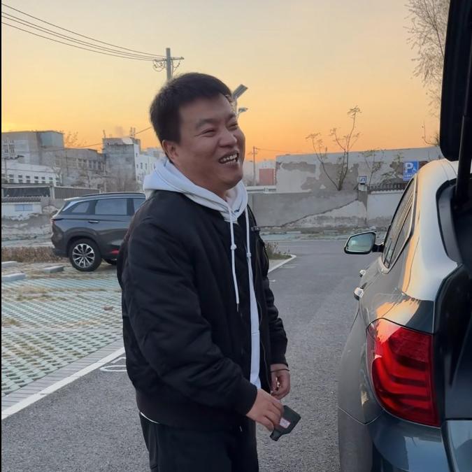 北京小卢二手车