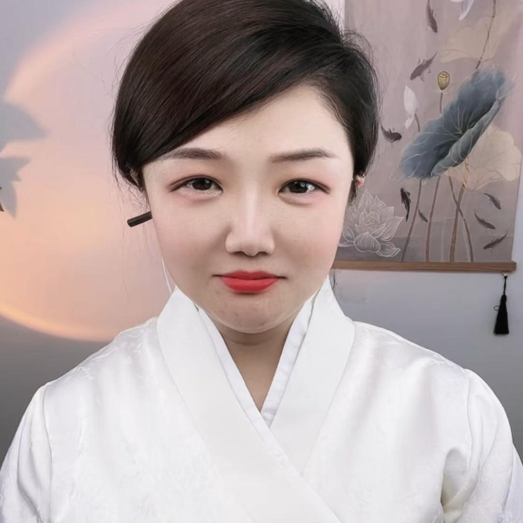 静尘🌻