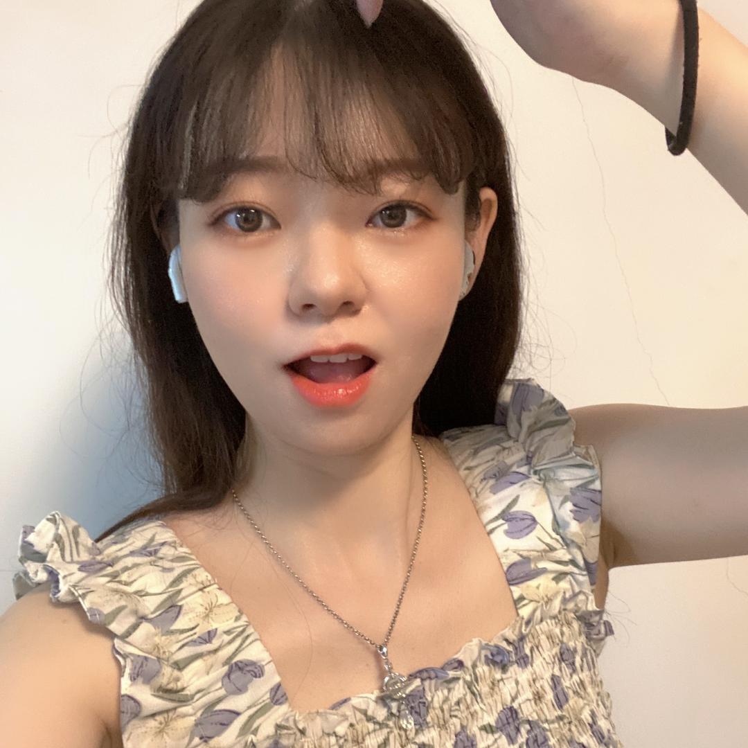 小葡萄的史黛西