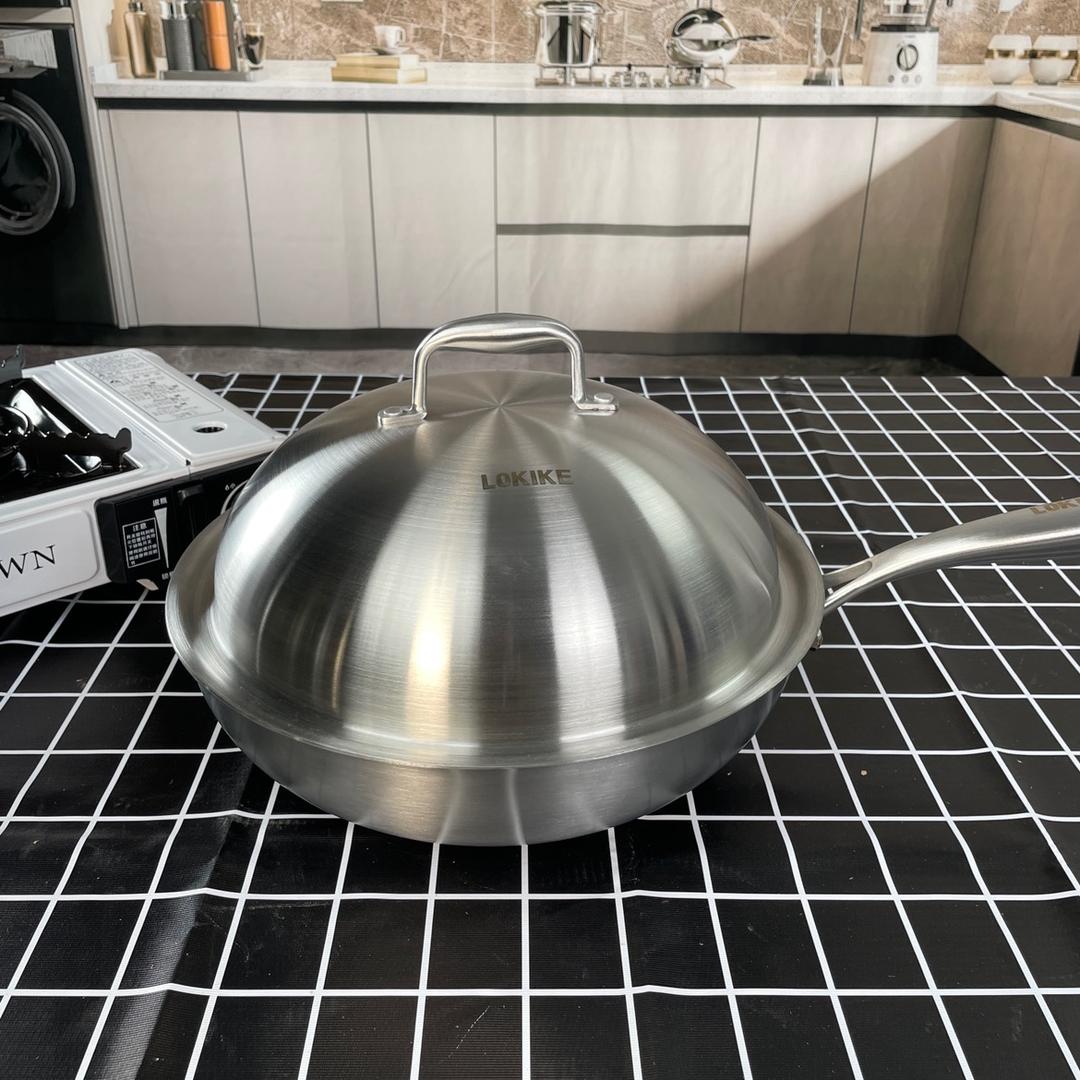 灶屋里高端厨具(只做高端)