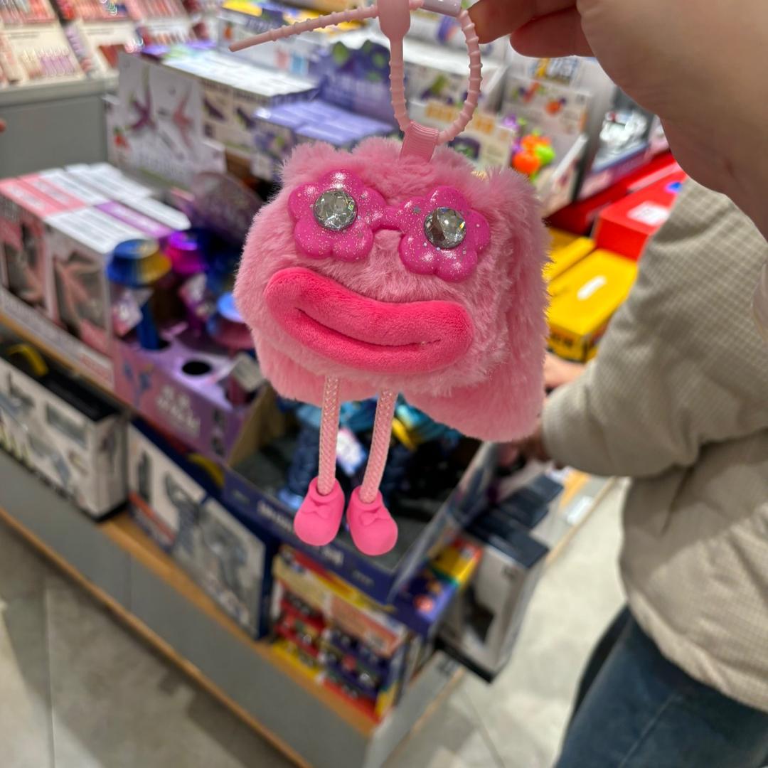 好运常在，心想事成