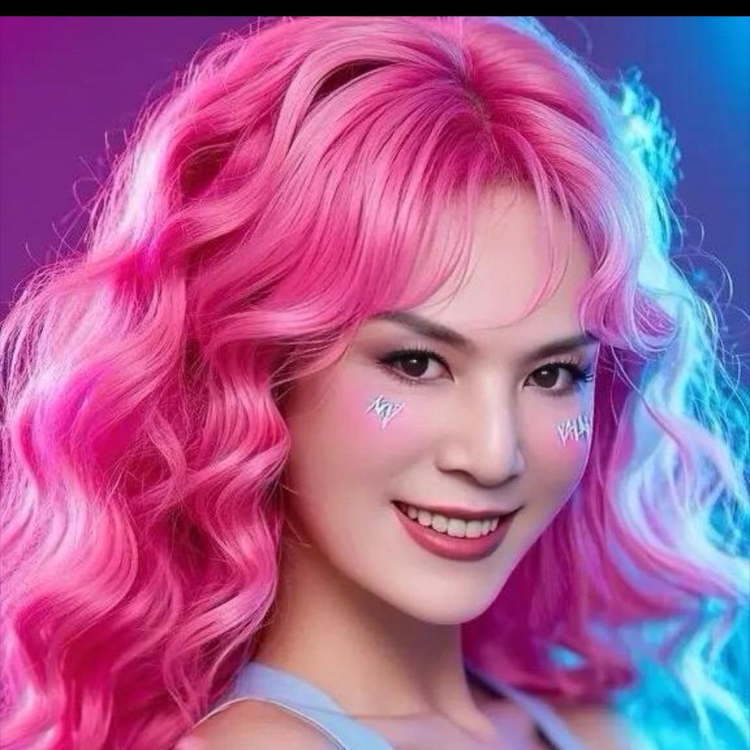 那艺娜爱如火