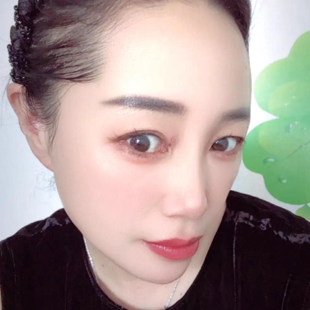 女强人
