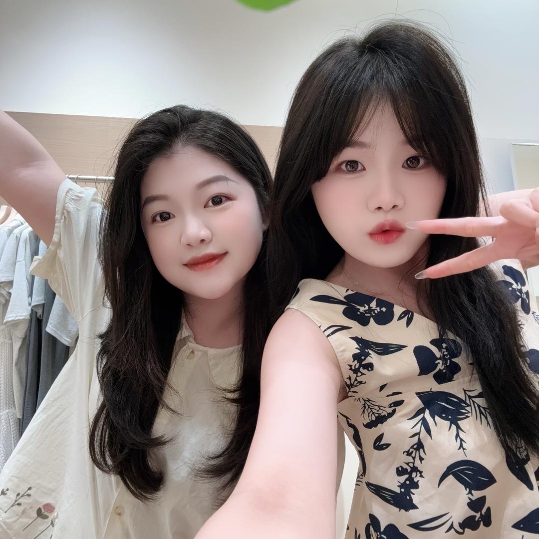 小因果女装（金浦店）