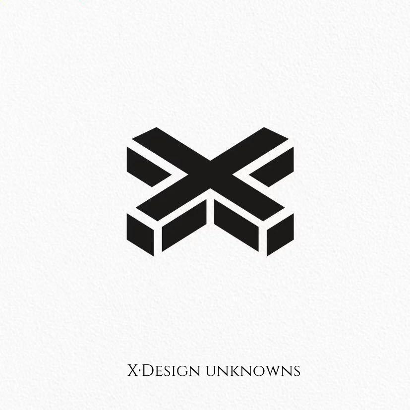 X｜空间設計（效果图代画）
