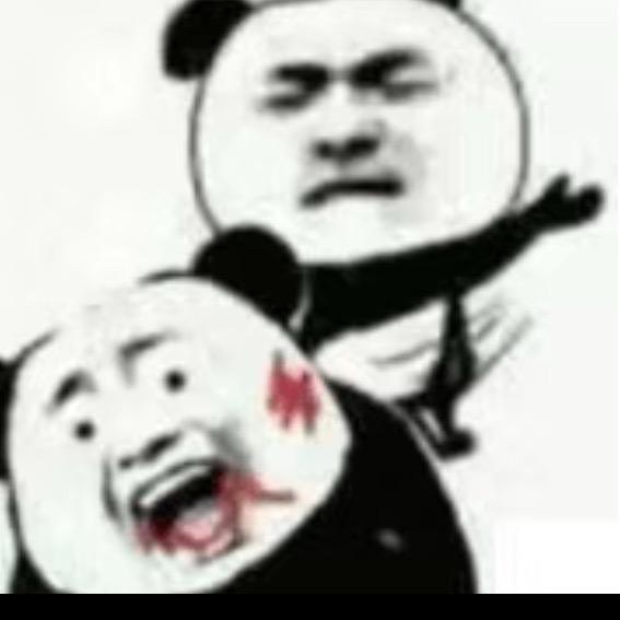 小霸王🍆