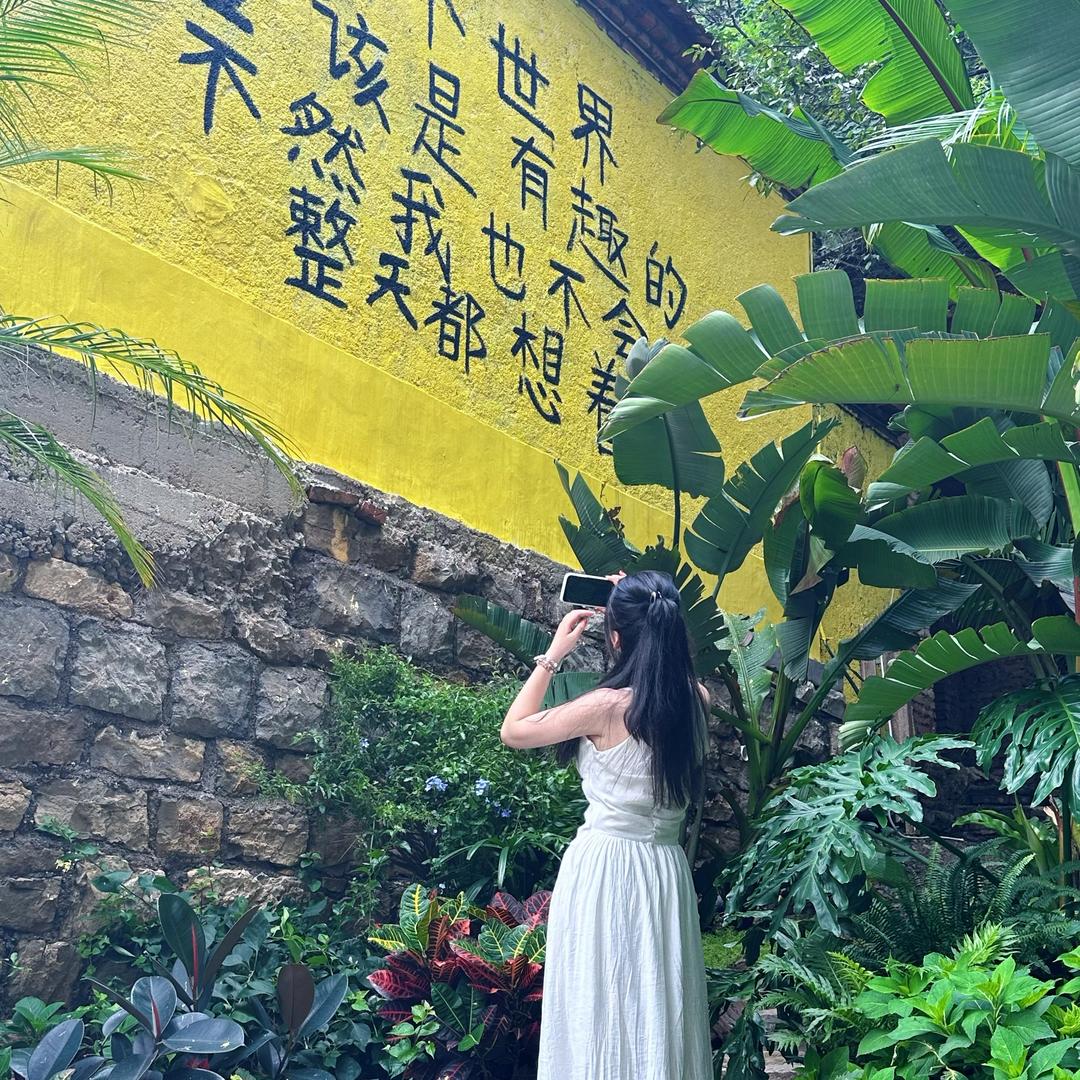 小熊O泡
