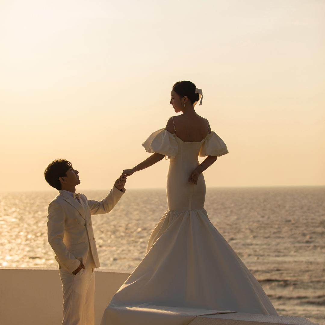 小高夫妇（养娃中）