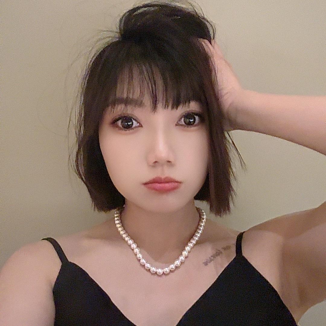 娜❤️