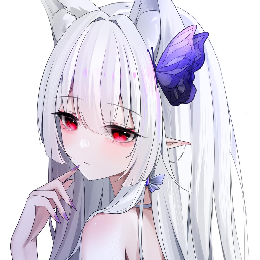 千歌是蝴蝶🦋