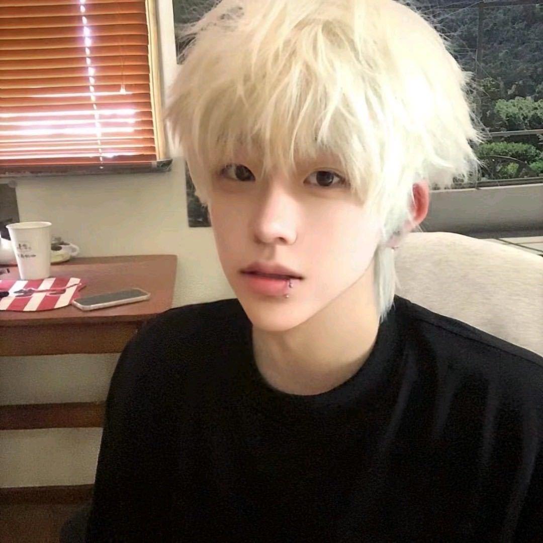 炀炀会很快乐