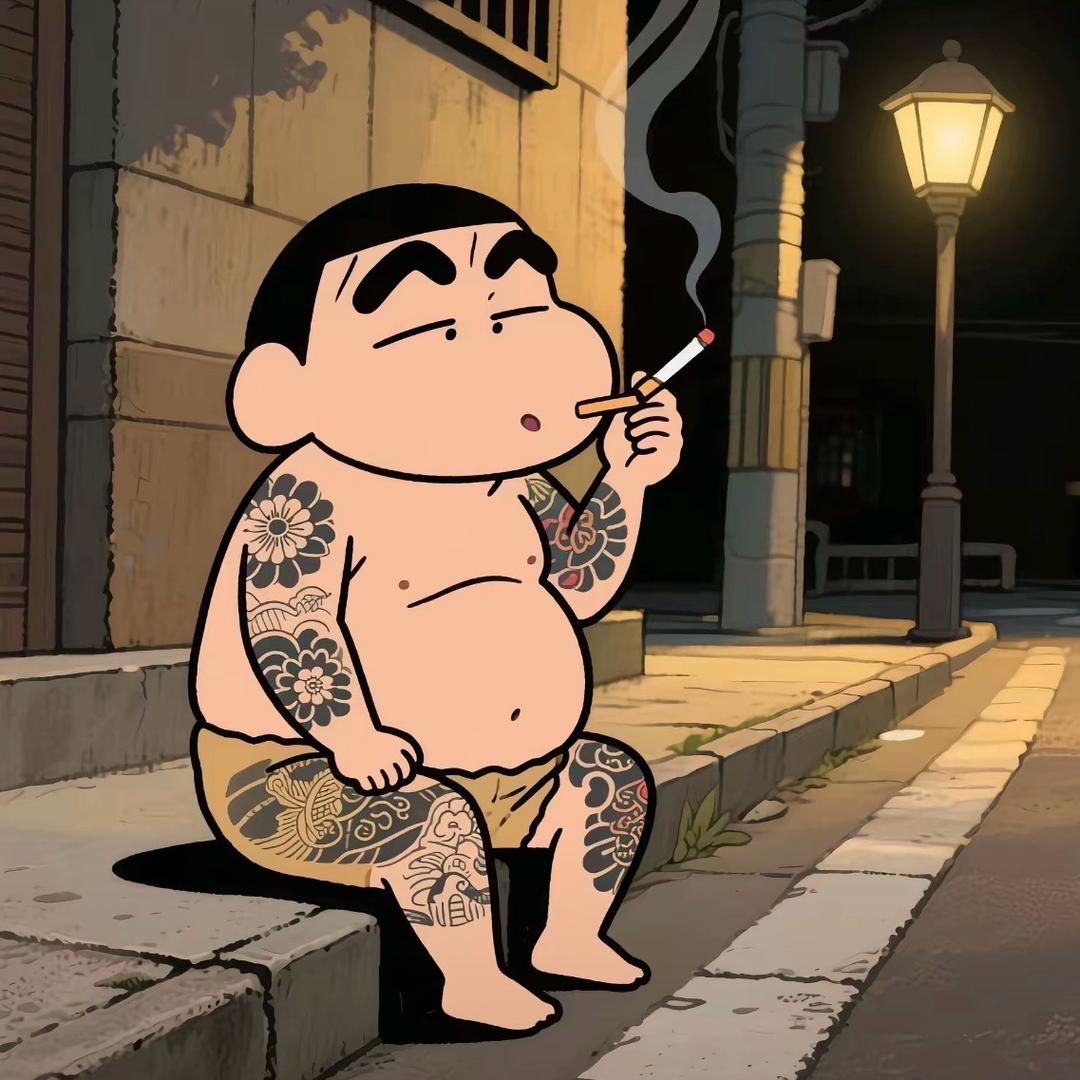 太子