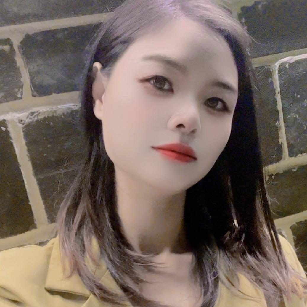婷@