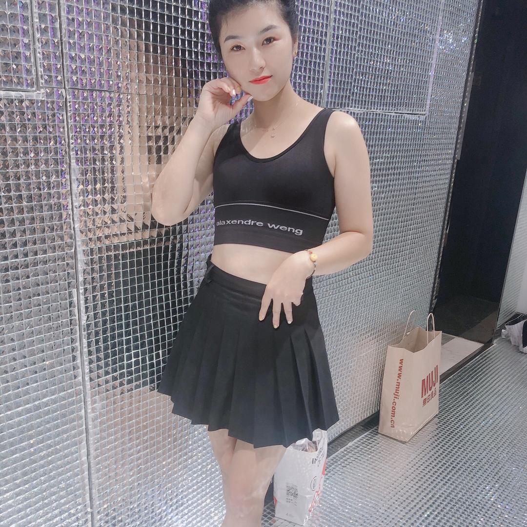 芳姐