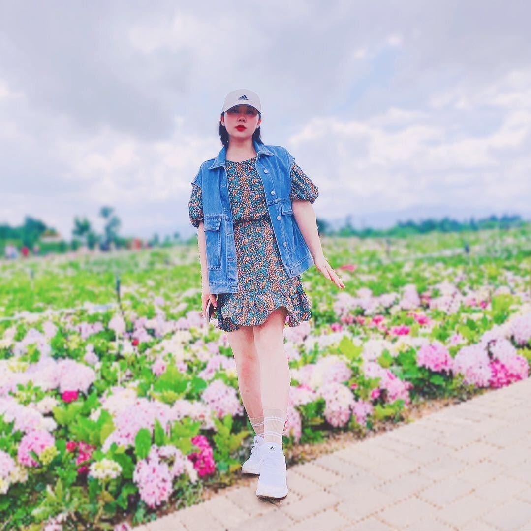 宛安鲜花