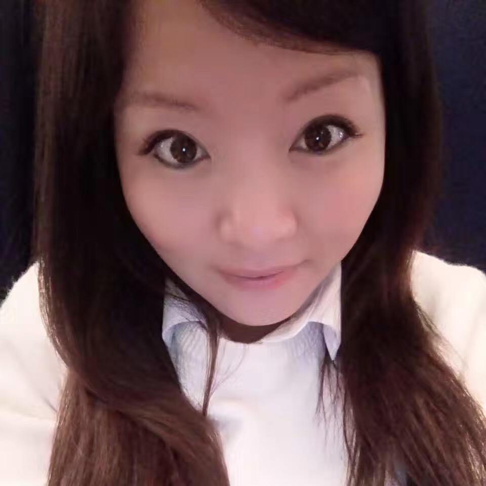 白美丽