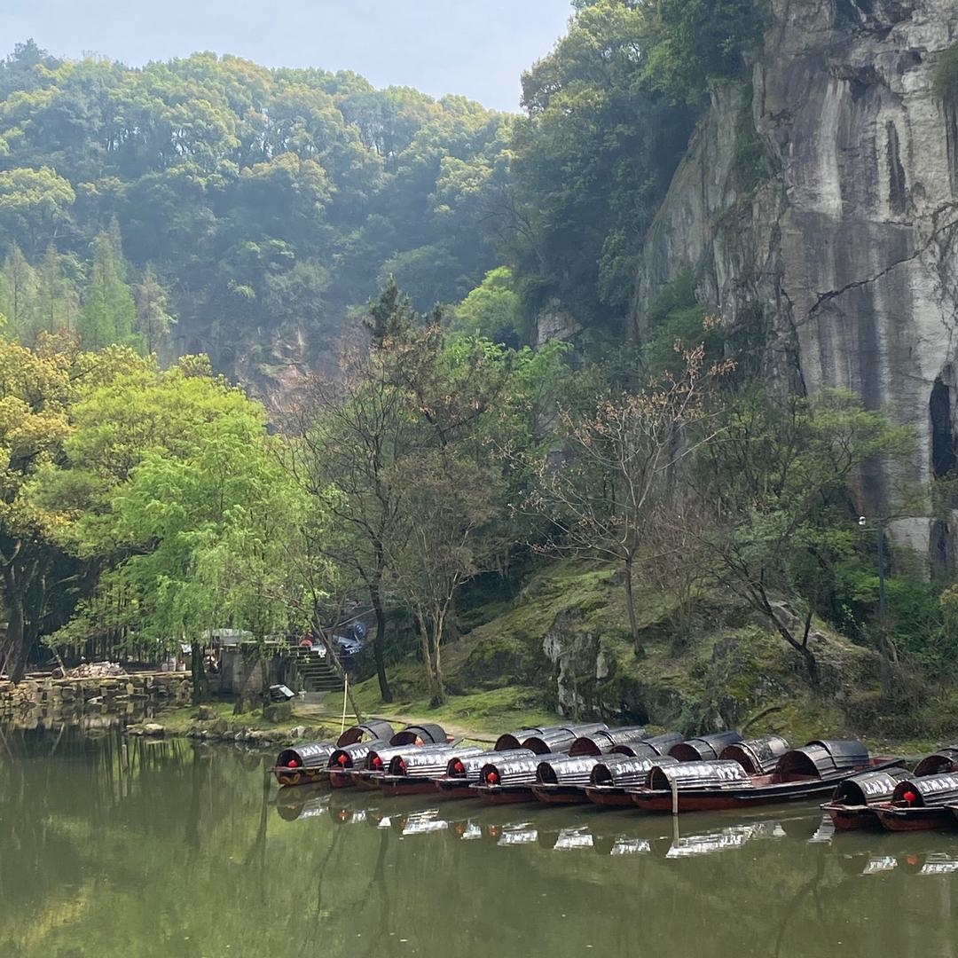 指鹿为马