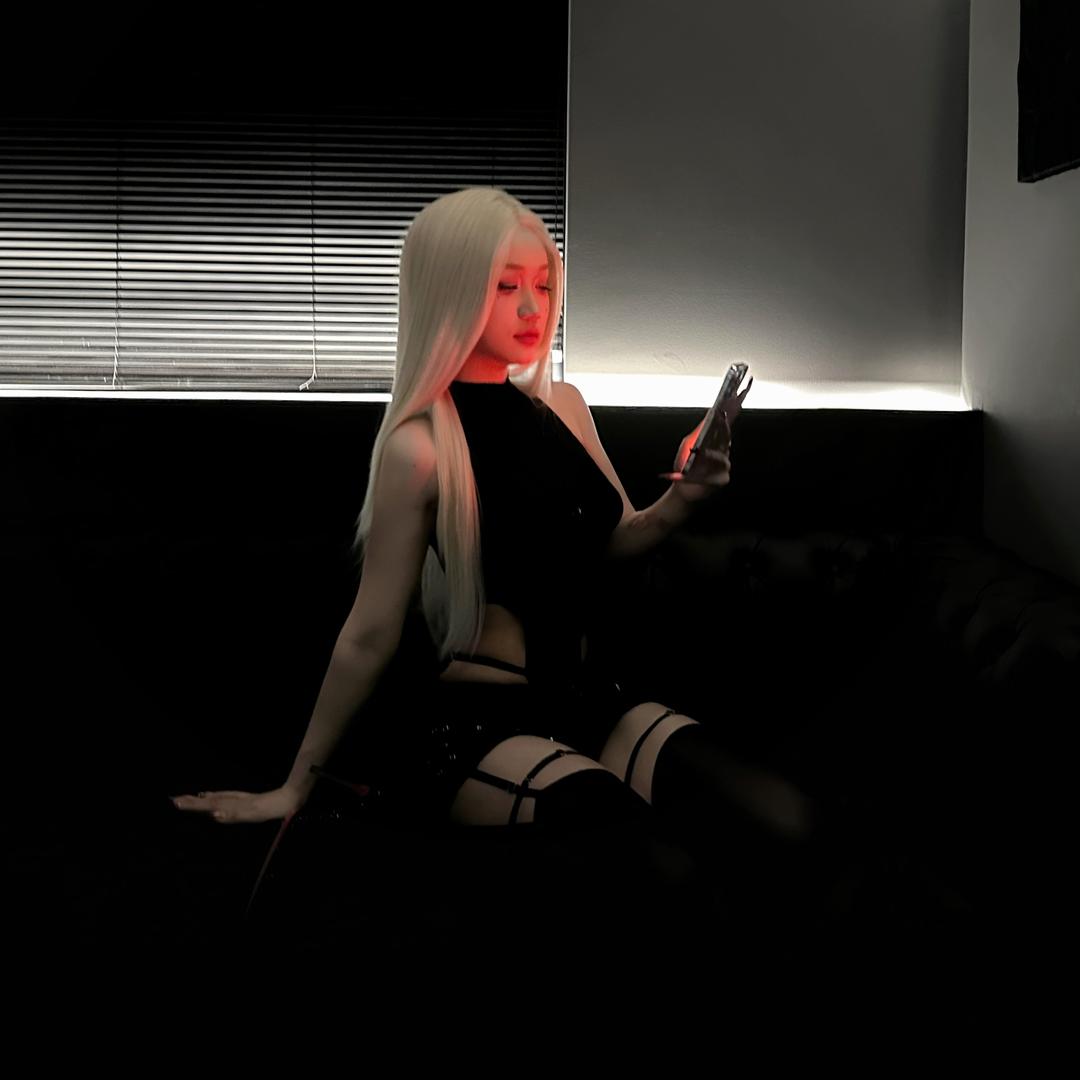 宁宁子