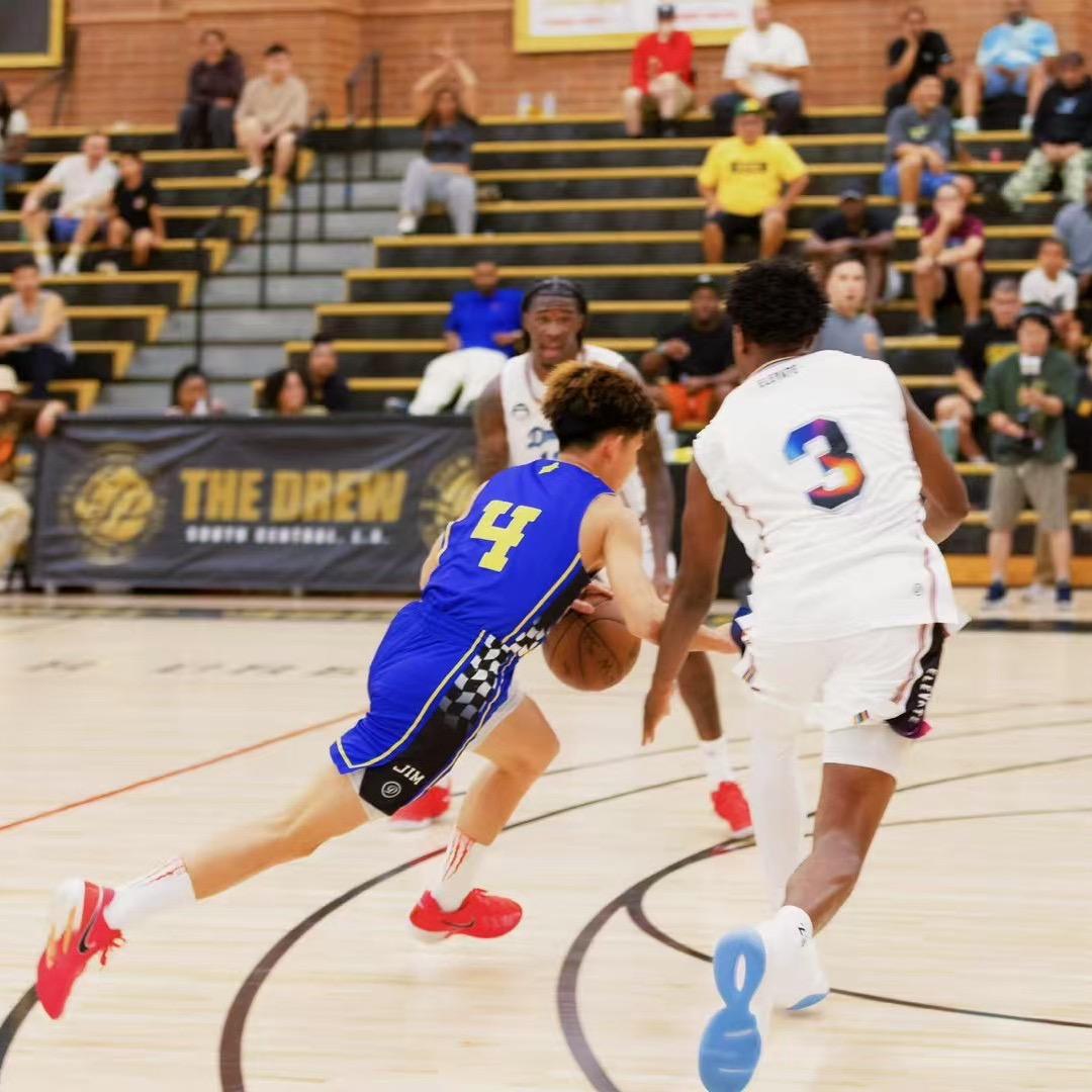 Dunk