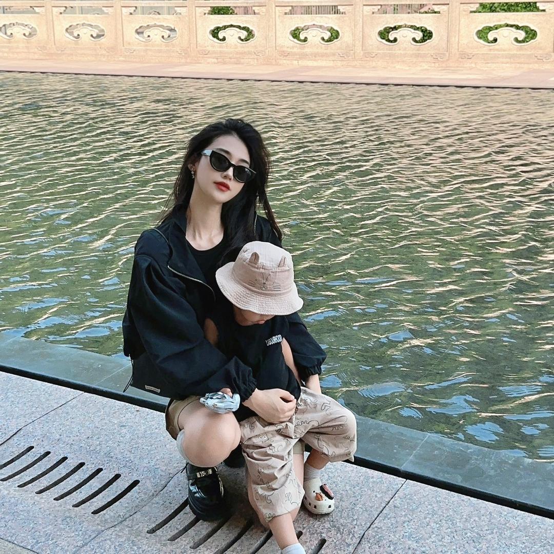 婧妹