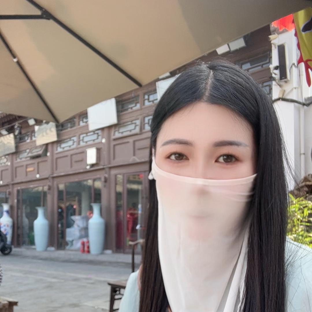 丽子姐