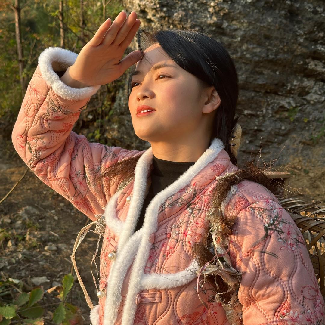 甜馨（代买山货）