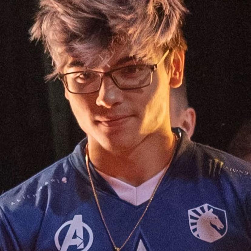 Twistzz