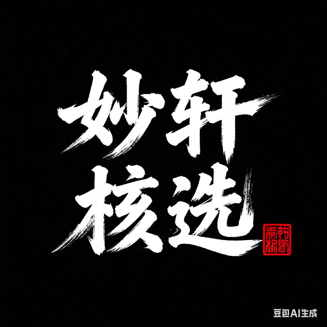 妙轩核桃直播(回血)𝙈𝙓