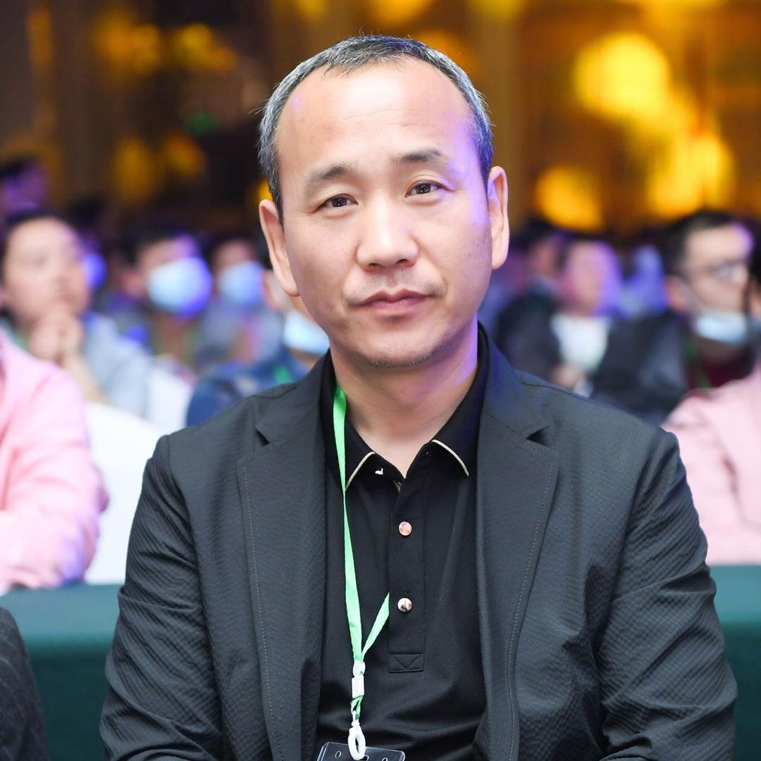 蒲城绿驹电动车（李老板）