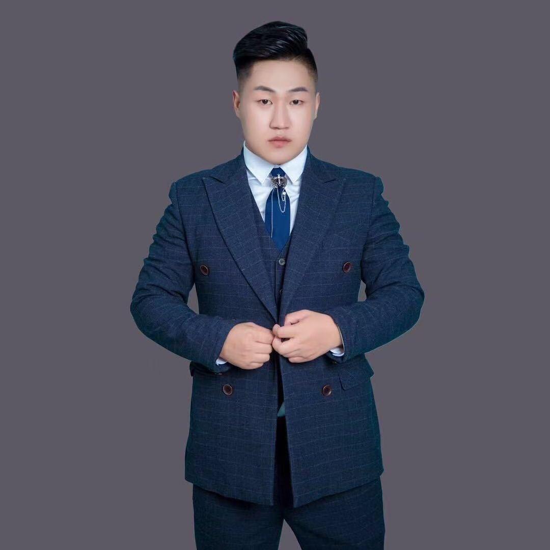 井陉篮途体育～张老师