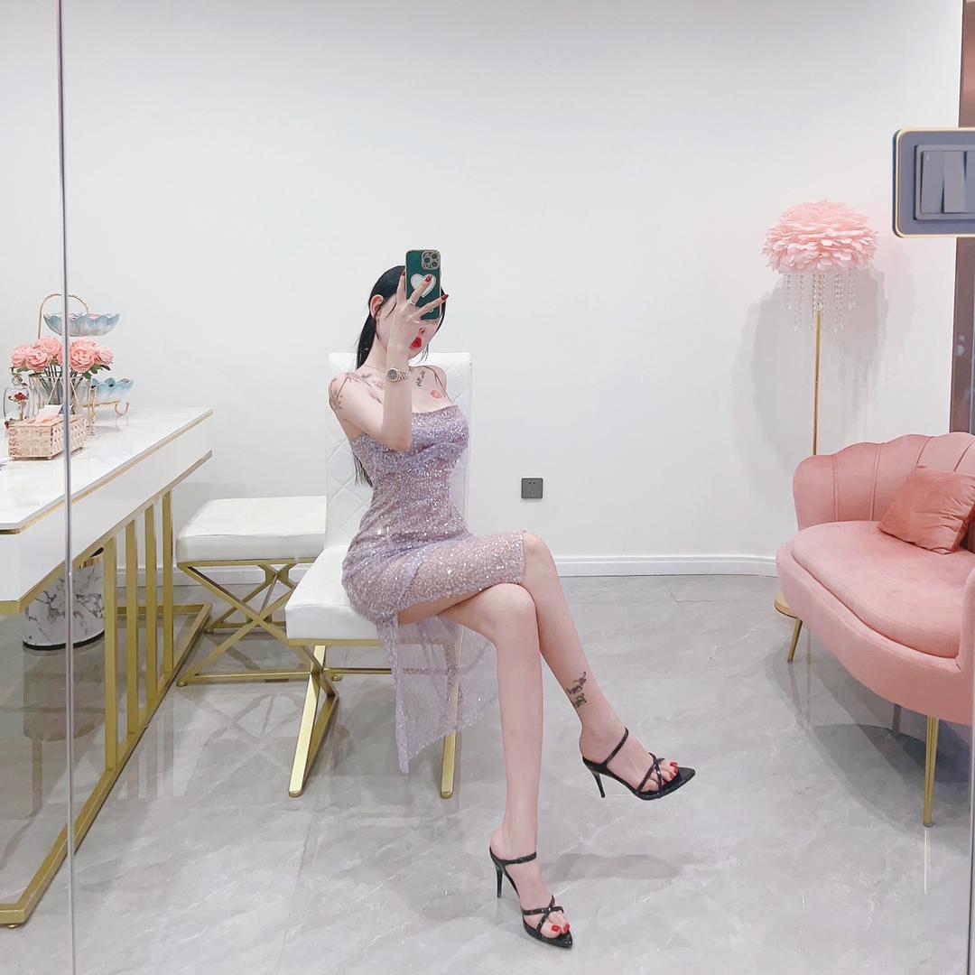 陈美娜💗baby