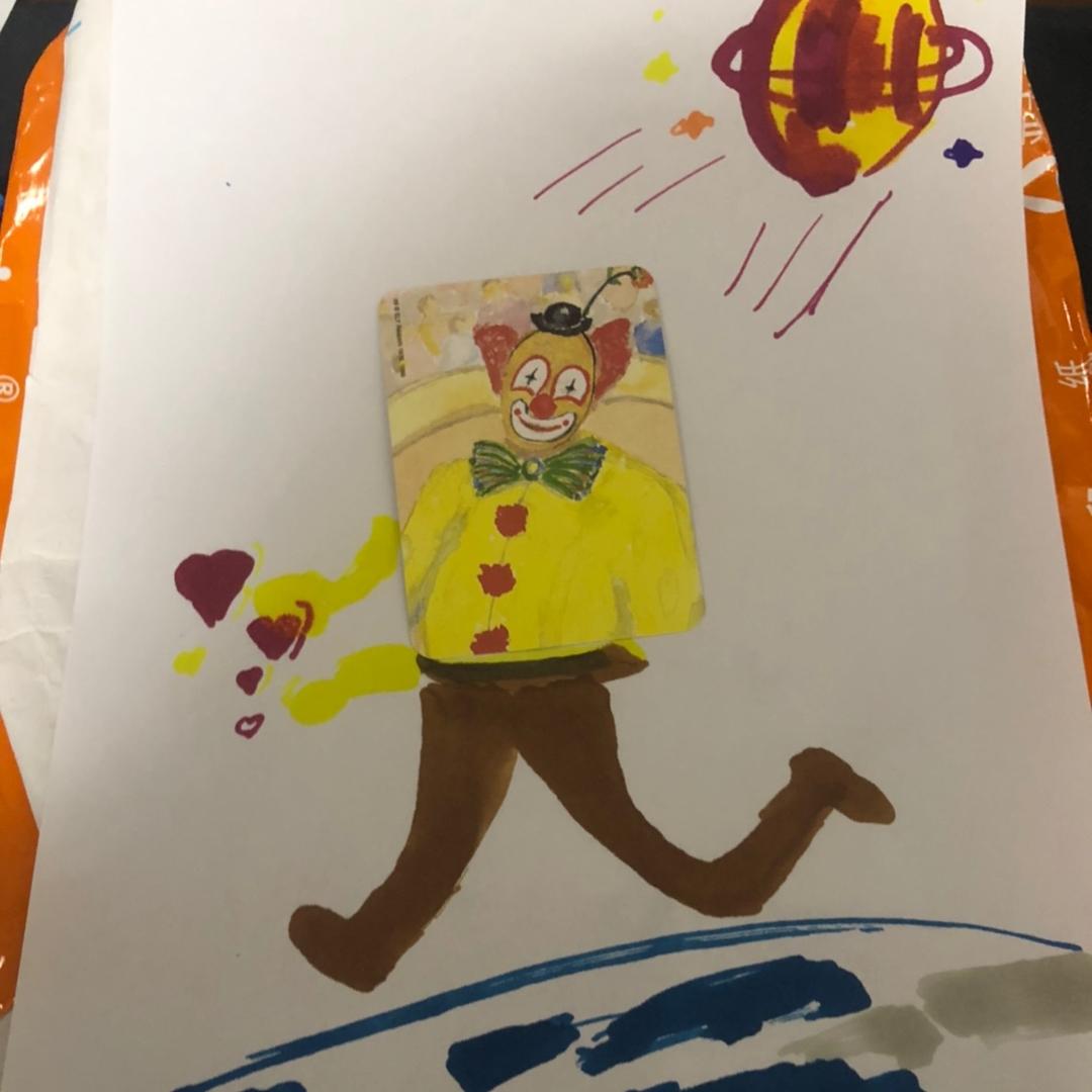 雲宇宙（自爱篇）