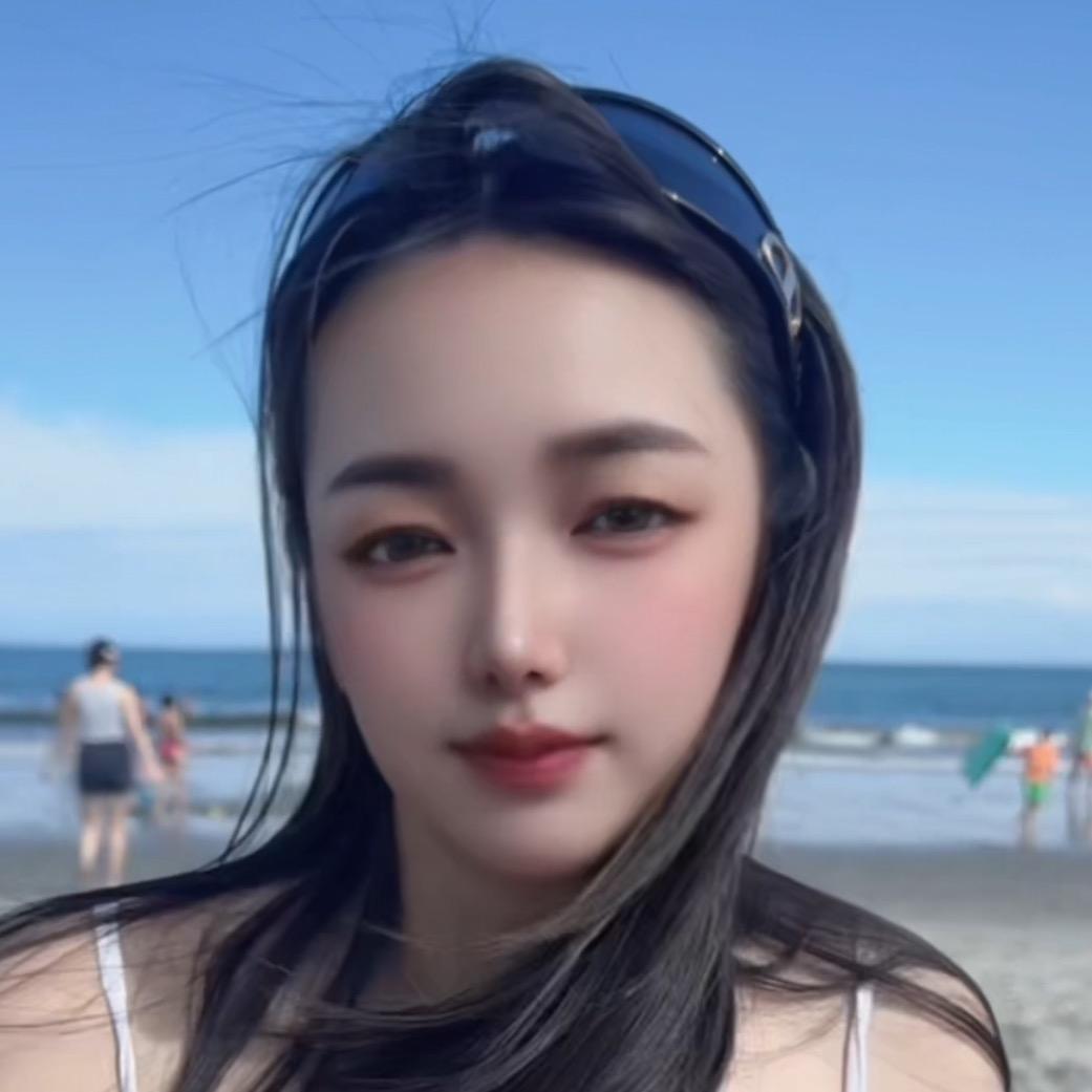 薇薇在美国