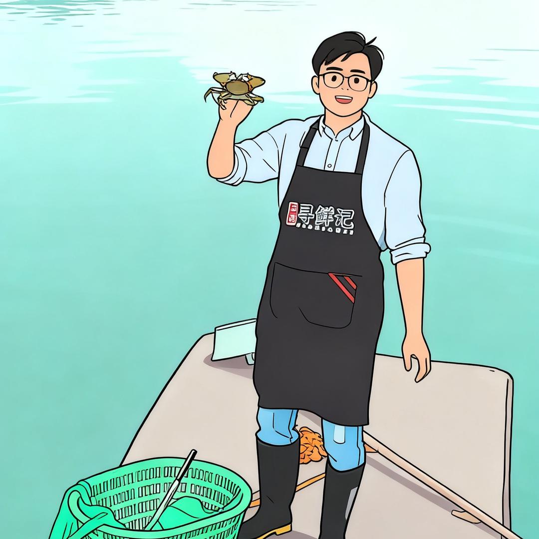 三味寻鲜记