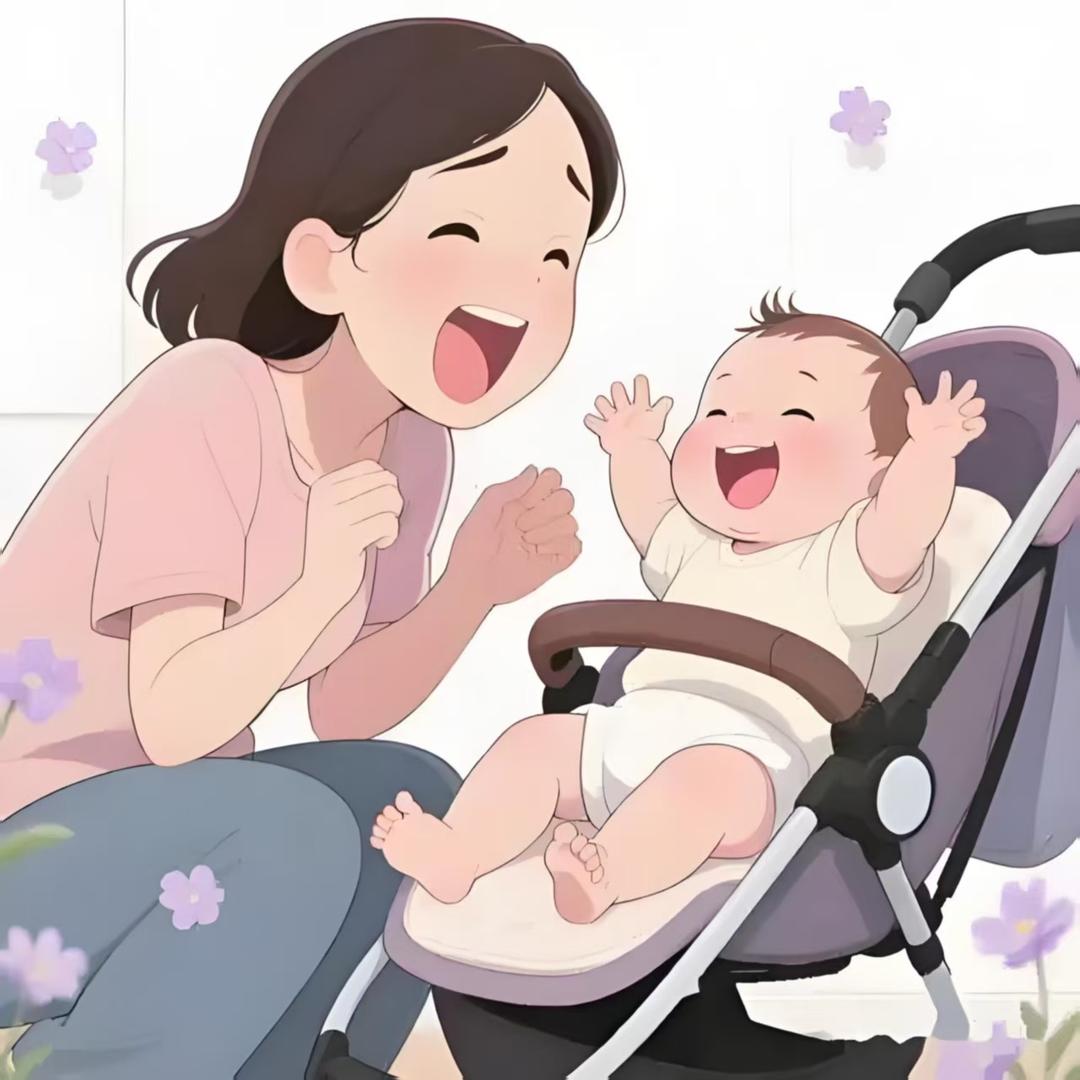 生活爱宝宝